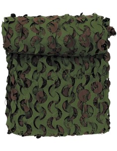 Unisex Tarnnetz