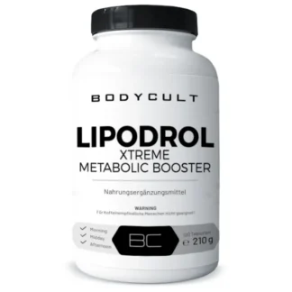 BC Lipodrol Xtreme - Sport Enzinger