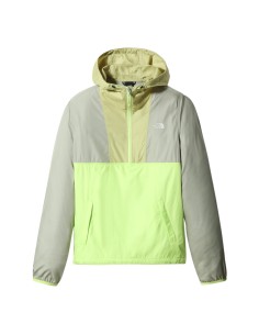 Cyclone Anorak