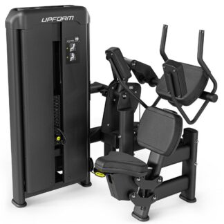 UpForm UR-U027 - Bauchmuskelmaschine - BMS Fitness