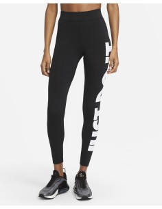 Essential Just Do It High Rise Leggings