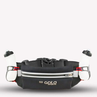 GATO 2 Flask Hydration Belt | GH2B01
| Lauflust.de