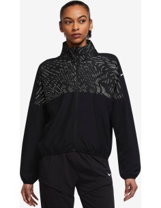 Run Division Reflective Jacke