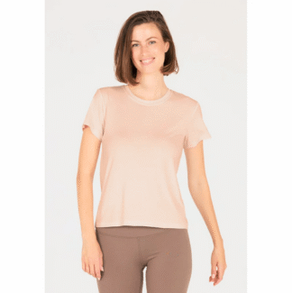 Athleticia Pacy Tee – carinaria