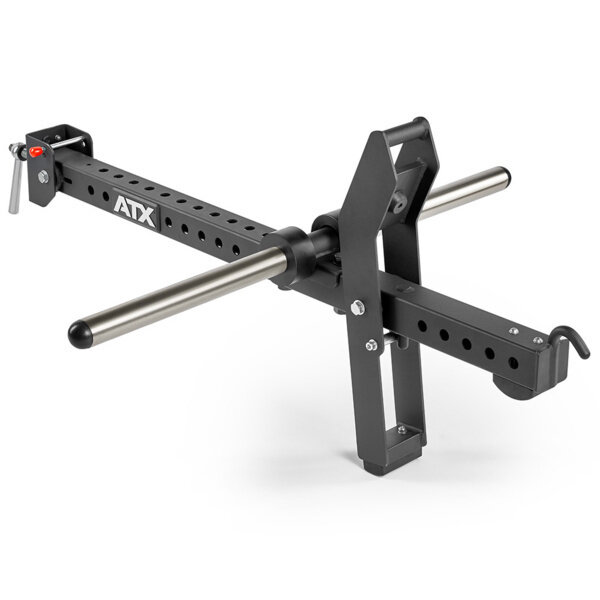 ATX® Belt Squat Option - Sport Enzinger - Image 3
