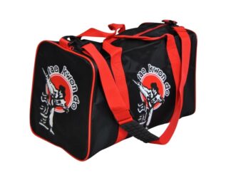 Sporttasche TAEKWONDO 48x23x28 cm