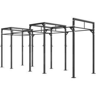 Pro+ Outdoor rig 600 cm