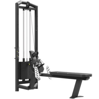UpForm UF-004 - Ruderstation - BMS Fitness