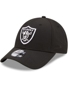 Snap 9Forty® Las Vegas Raiders Kappe