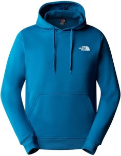 Simple Dome Kapuzenpullover