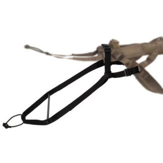Non-stop dogwear Pulling attachment WD
| Lauflust.de