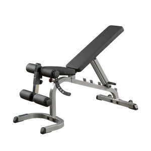 Body-Solid Beinstrecker-/beuger-Aufsatz GLDA-3 - Sport Enzinger - Image 8