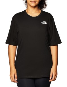 Relaxed Simple Dome T-Shirt
