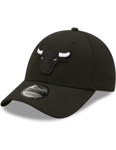 Snap 9Forty® Chicago Bulls Kappe