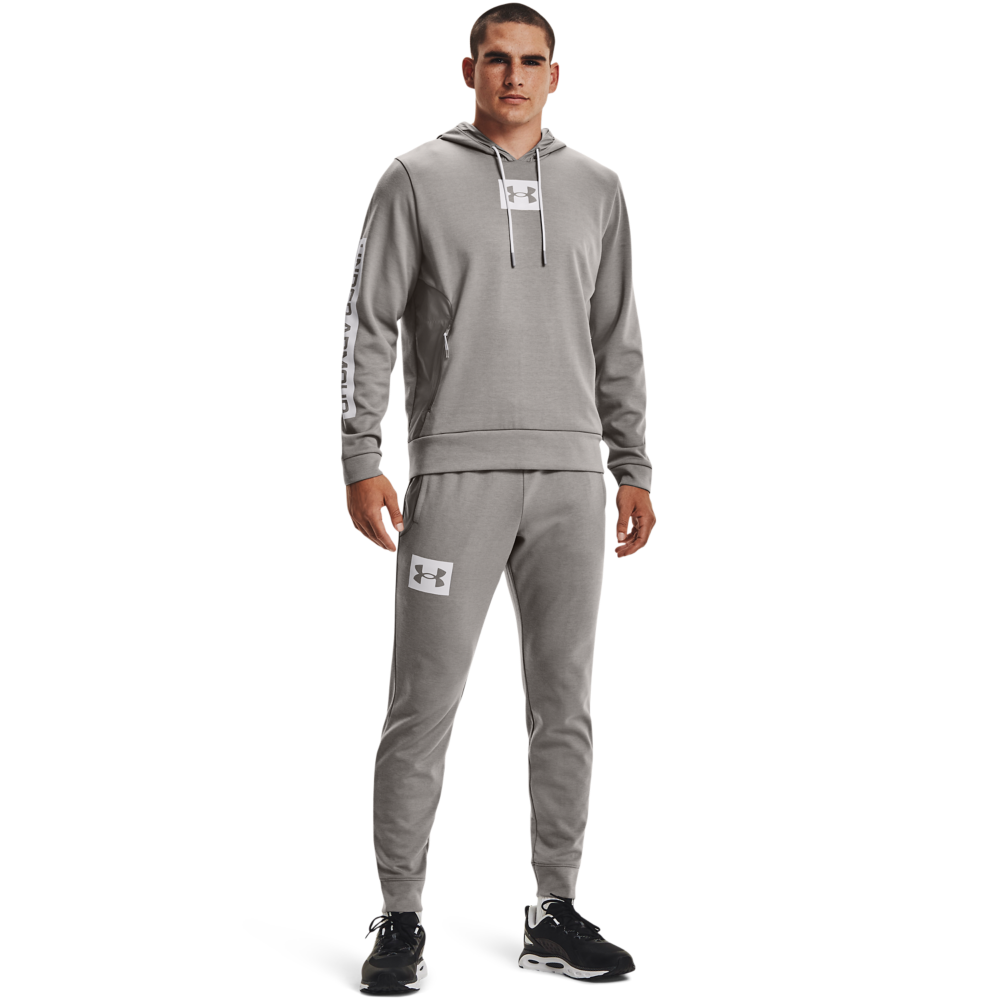 Under armour summit knit hoodie - Image 3