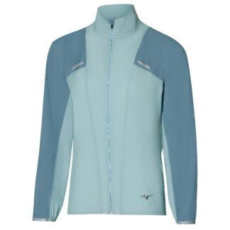Mizuno Tech Light Jacke – Laufjacke W