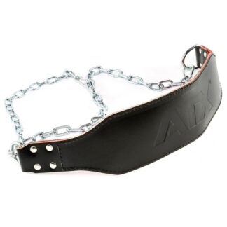 ATX® - Leder Dipgürtel - Sport Enzinger