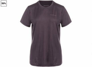 Endurance Yonan Laufshirt Woman