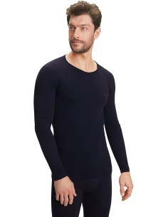 Herren Langarmshirt