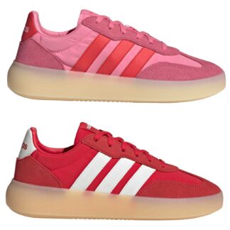 adidas Performance Barreda Decode Damen Sneaker
| Sporthaus Marquardt