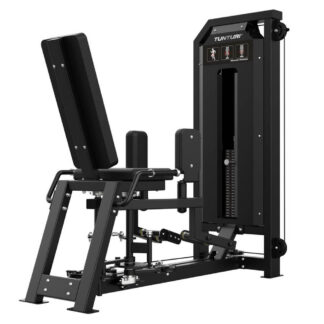 Tunturi Platinum Strength Dual Abducter/Adductor Selectorized V-Series