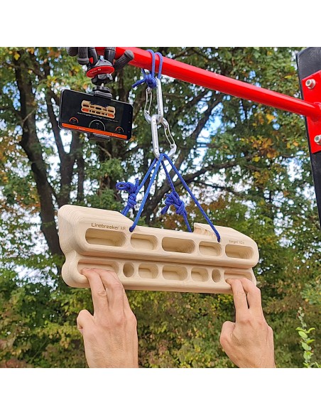 Linebreaker AIR - Portable Trainingsboard - Image 36
