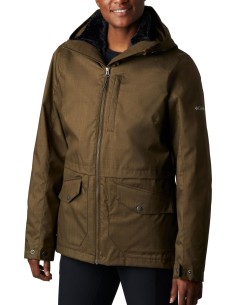 Mount Erie™ Wechseljacke