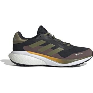 adidas Supernova 3 GTX Herren Laufschuhe  braunrot/schwarz | Omidis.de