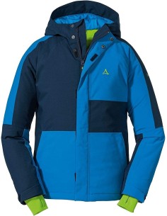 Brandnertal Skijacke