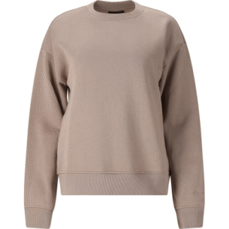 North Bend Eastern W Crew Sweatshirt W