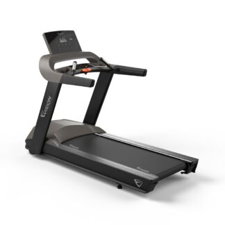 Vision Fitness T600 Laufband - BMS Fitness