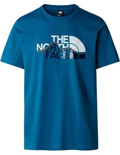 Mountain Line T-Shirt