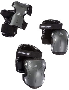 Sportsline 2.0 Schützer Set