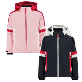 Campagnolo Kinder Skijacke Mädchen 35W0355
| Sporthaus Marquardt