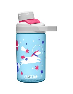 Chute Mag Space Unicorns Trinkflasche
