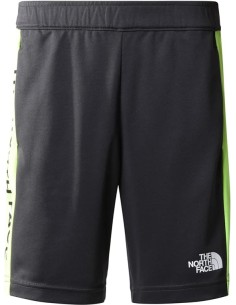 Never Stop Shorts