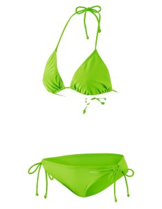 Triangel-Bikini-Set