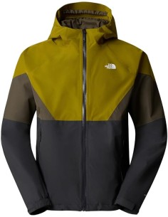 Lightning Regenjacke