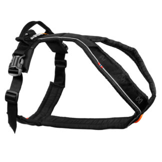 Non-stop dogwear LINE HARNESS GRIP | 219 | Führ und Alltagsgeschirr
| Lauflust.de