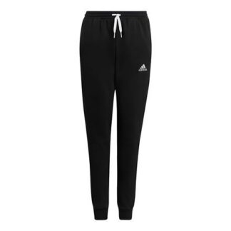 adidas Entrada 22 Kinder Sweathose schwarz/weiß | Omidis.de