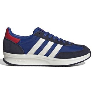 adidas Run 70s 2.0 Herren Sneaker  blau/weiß | Omidis.de