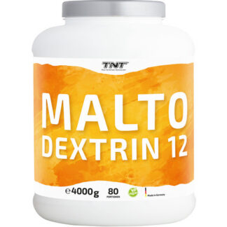 Maltodextrin DE12 4000g - Sport Enzinger