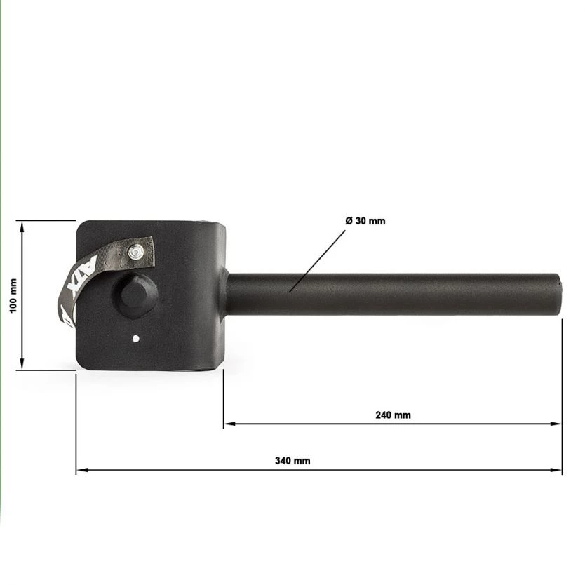 ATX® Squat - Multi Handles - Sport Enzinger - Image 14