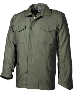 US M65 Feldjacke