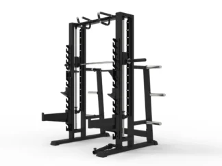 Primal Strength Performance Series Smith Machine