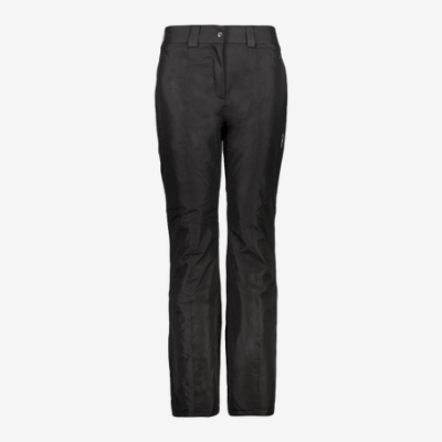 CMP Damen Skihose Clima Protect schwarz - Image 3