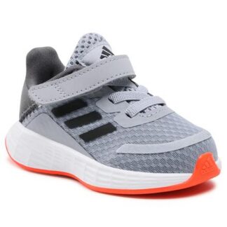 adidas Duramo SL Kinderschuhe grau | Omidis.de