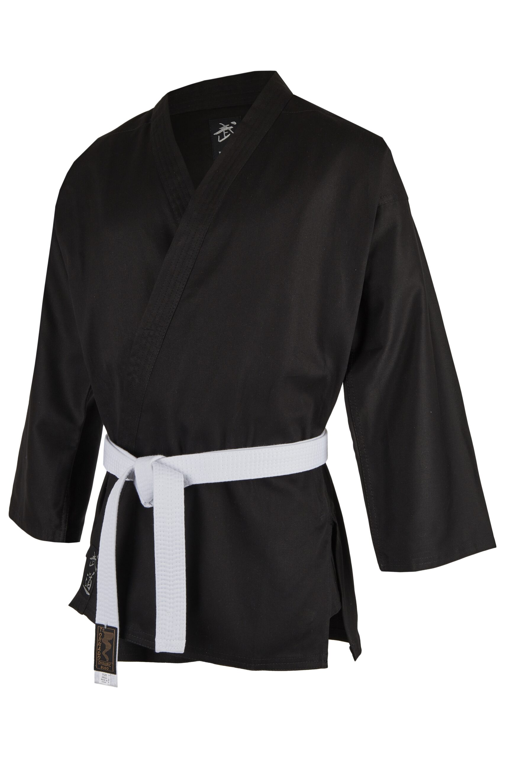 FOCUS Leadership Shirt Violett Weiß 4XL - Image 6