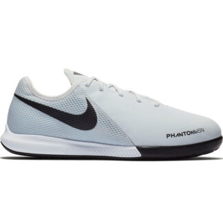 Nike JR Phantom VSN Academy IC Fußballschuhe Halle grau rot AR4345 060
| Sporthaus Marquardt
