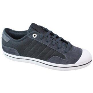 adidas Vespa Vulc LP Sneaker  dunkelgrau | Omidis.de